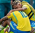 En larmes, Neymar annonce sa retraite internationale