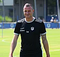 Nicky Hayen impressionné : "Je suis impatient"