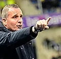 Hayen tire une conclusion inquiétante à Genk