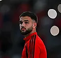 Nicolas Raskin : un club de Ligue des champions insiste