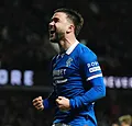 Raskin inscrit encore un but, les Rangers mettent la pression