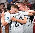 Elijah Just, une piste à saisir pour les clubs belges