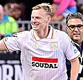 Storm frappe pour ses débuts et n'ose pas célébrer