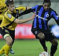 Le Club de Bruges se qualifie dans les dernières secondes!