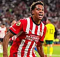 Le PSV déjà sous pression malgré le récital de Fernandez