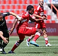 Bonne nouvelle pour le Standard: il est de retour