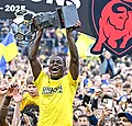 Sadiki a snobé deux clubs européens et l'Union SG