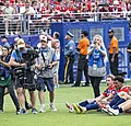 La folie en Norvège après un Mondial historique