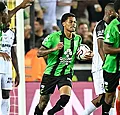 Saint-Trond craque au bout d'un match complètement fou