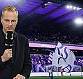 Deschacht fait rêver Anderlecht : 