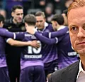 La liste de Deschacht : "Anderlecht doit garder 8 joueurs !"