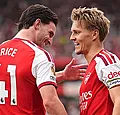 Tzolis décisif, Arsenal remporte le choc face à Chelsea
