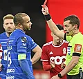 Odjidja avant la finale: 