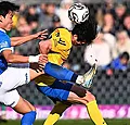 Thriller au Kuipje : Genk s'en sort, malchance pour Westerlo