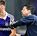 7 sur 15 : Bruno surprend par son discours à Anderlecht