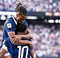 La FIFA refuse à la France ce qu'elle a offert aux USA