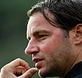Douche froide pour Anderlecht : une recrue séloigne