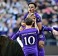 Grosse déception chez les fans mauves: Anderlecht doit le vendre