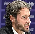L'arrivée de Cvetkovic à Anderlecht pourrait précipiter un départ