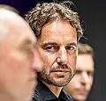 Arrivée surprise d'un attaquant à Anderlecht