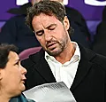Renard n'a pas le choix: Anderlecht va le vendre