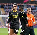Anderlecht à la lutte avec des clubs anglais pour Omar Rekik