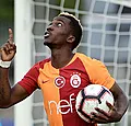 Onyekuru pointe les différences entre Galatasary et Anderlecht