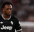 Juventus : Loïs Openda continue de sombrer 