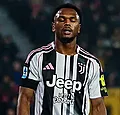 Décision forte de la Juventus pour l’avenir d’Openda !