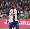Openda confirme son retour en forme et sauve Lyon 