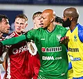 Didier Lamkel Zé fait (déjà) ses adieux à Saint-Trond