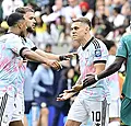 Le clash Tielemans-Trossard applaudi aux Pays-Bas