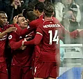 Sans surprise, un Belge dans le onze de la semaine en LDC  