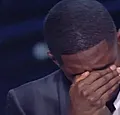 Emouvant : les larmes de Dembélé après son Ballon d'Or