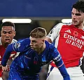   Le doublé spectaculaire de Declan Rice sur coup franc contre le Real 🎥