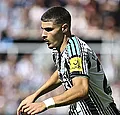 Fernandez-Pardo fait ses débuts, Newcastle sauve un point