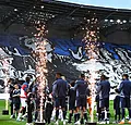 Le Paris FC ruine la célébration du titre du PSG