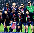 PSG : 