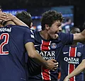 Le PSG rejoint l'Inter en finale de Ligue des Champions