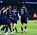 La France sous le charme du PSG: 