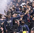 LDC Un fan de 13 ans expulsé par neuf vigiles