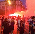 Paris : un mort à déplorer lors des célébrations