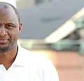 La boulette du webmaster de Manchester City qui envoie Patrick Vieira à Nice