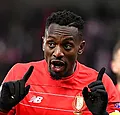 Mpoku (ex-RSCL) bientôt l'homme fort d'un club de Ligue 1 ? 