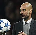 Pep Guardiola aurait opté pour Manchester City