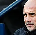 Guardiola perd son sang-froid à cause de Doku : suspension
