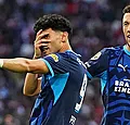 Le PSV s’offre l’Ajax et prend déjà une belle avance