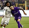 L'ancien attaquant d'Anderlecht ne signera pas à Bruges