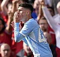 Foden pète les plombs, City remporte le derby quand même