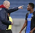 Un grand club européen manifeste son intérêt pour Okereke